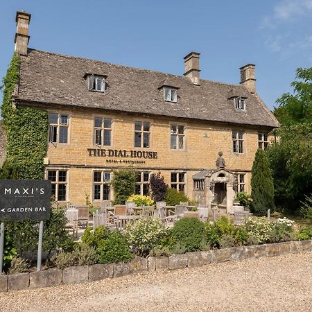 The Dial House Hotel Bourton-on-the-Water Eksteriør billede