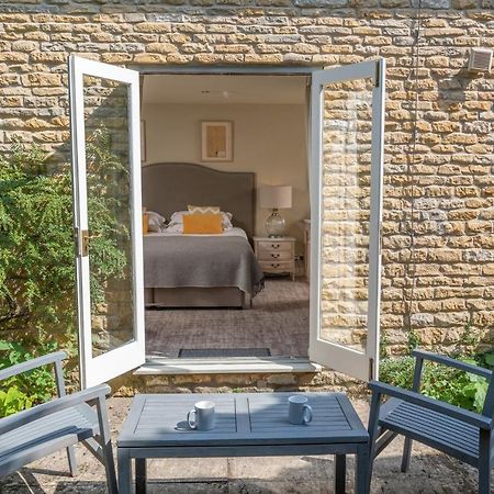 The Dial House Hotel Bourton-on-the-Water Eksteriør billede