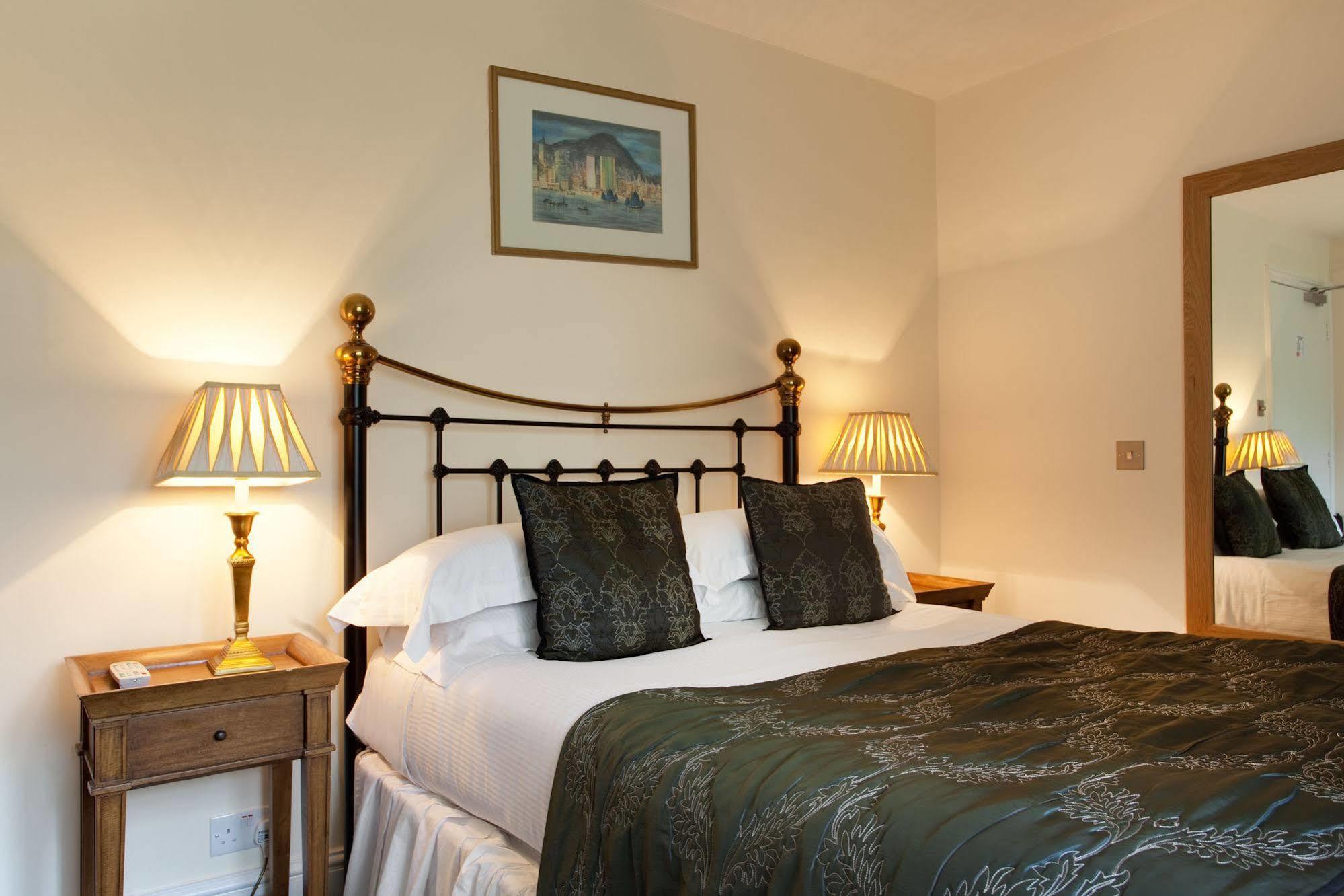 The Dial House Hotel Bourton-on-the-Water Eksteriør billede