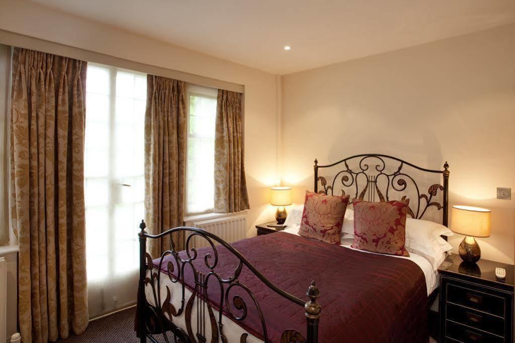 The Dial House Hotel Bourton-on-the-Water Eksteriør billede